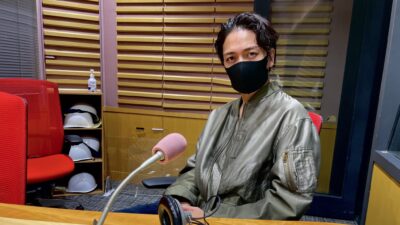 【5月14日放送分】放送開始から5周年♪　特別企画その1