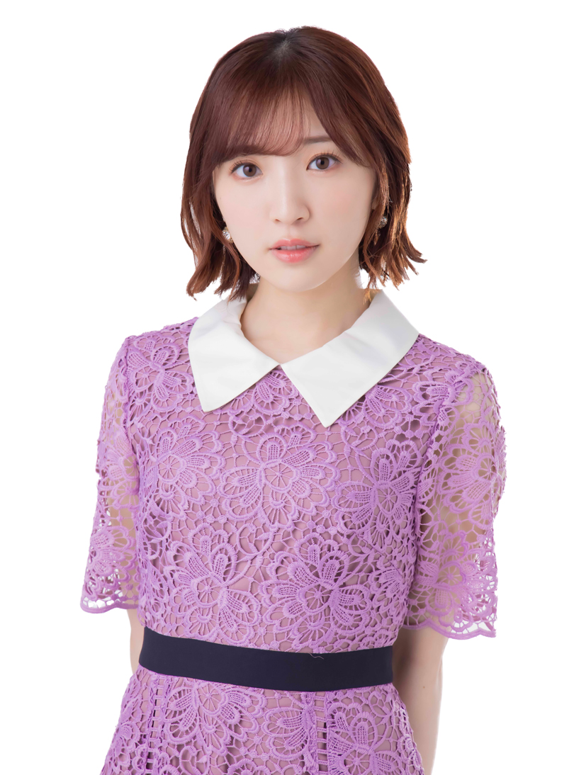 豊田萌絵
