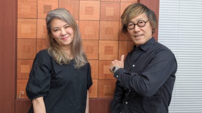 REBECCAサウンドの裏側 NOKKOのオカエリ ただいま。#128