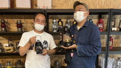 2022年5月31日（火）街角ステーション～噂を求めてどこまでも