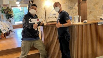 2022年6月6日（月）街角ステーション～噂を求めてどこまでも