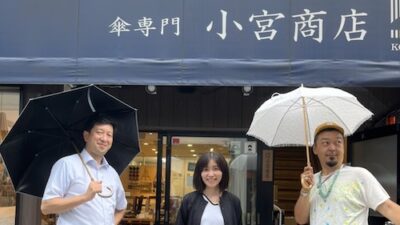 2022年6月27日（月）街角ステーション～噂を求めてどこまでも