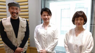 2022年6月12日（日）放送