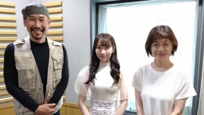 2022年6月26日（日）放送