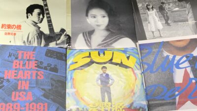 2022年6月18日(土)に流れたMELODY