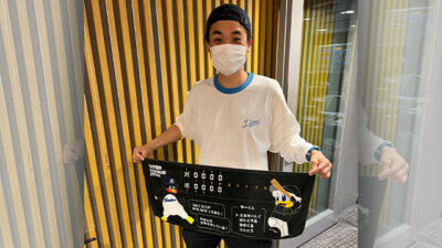 作家でライターのカルロス矢吹さんに教わる「交流戦をまだまだ楽しむ3つのポイント」