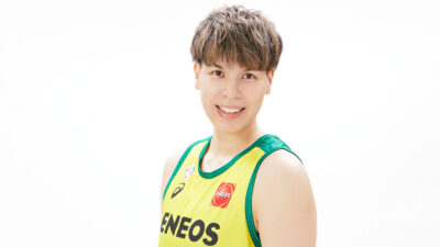 【メール募集中】女子バスケットボール・ENEOSサンフラワーズ・渡嘉敷来夢選手が出演予定！メッセージや質問を受付中です。