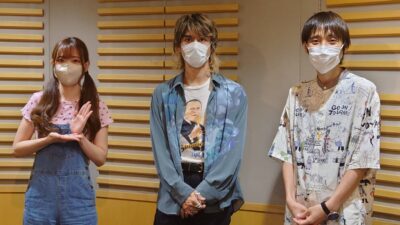 オカモトショウさんを徹底解剖！　漫画が好きになったきっかけは？
