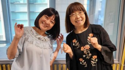山本コウタローさんと、歌いました♪