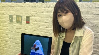 ペットライター・根本聡子さんに教わる「夏、ペットも喜ぶ意外なスポット」