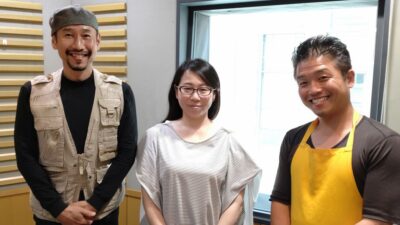 2022年7月24日（日）放送