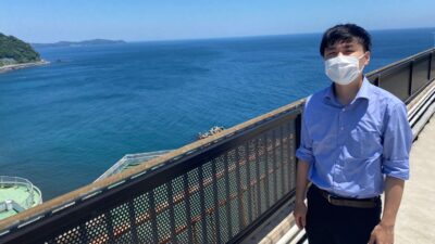 熱海市伊豆山土石流災害から1年