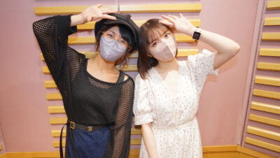 #3 Dreamer’s Tunes ニッポン放送 ～バンドリ！で夏を感じましょう～