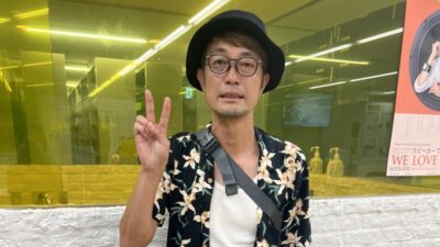 大和一孝さんに教わる「ひと工夫でもっと楽しく！夏キャンプに欠かせないアイテム」