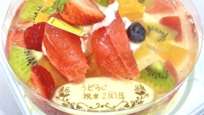 ご無沙汰しております(>_<)