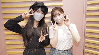 #1 Dreamer’s Tunes ニッポン放送 ～記念すべき初回放送！～