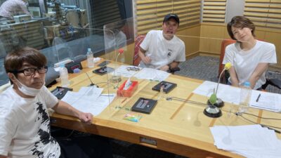 【22年7月16日】リスナーの怖い話