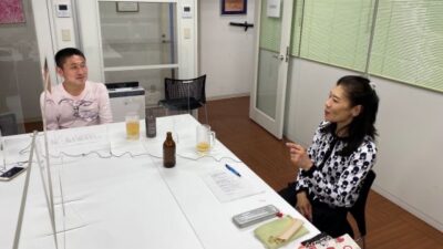 ホッピーアースプロジェクト　ウィーク　の巻