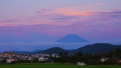 あさぼらけ写真館