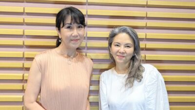 様々なアロマの使い方 NOKKOのオカエリ ただいま。#134