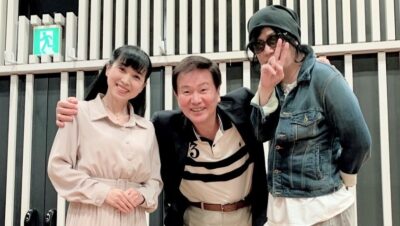 6月27日（月）の放送は、京本政樹さんと三木たかしさんに注目！