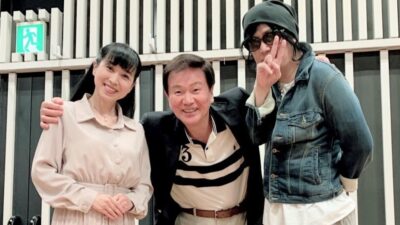 7月11日（月）の放送は、京本政樹さんとグループサウンズに注目！