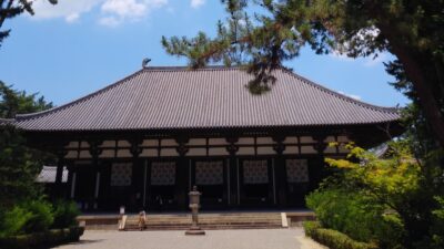 大和西大寺駅