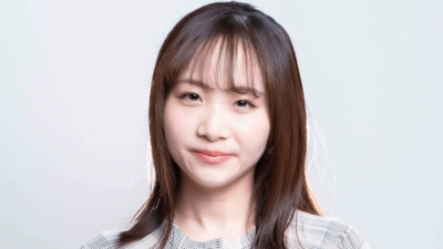【メール募集中】体操元五輪代表･鶴見虹子さんが出演予定！メッセージや質問を受付中です。