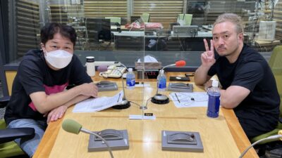 VOL.088【プレゼント?当選者発表‼️ そしてYUGO、自家用戦闘機パイロットを目指す! …の巻】