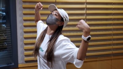 8月21日放送内容