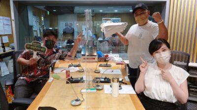 8月13日（土）は伊達みきお　夏の音楽フェスティバル「ミキフェス！」を開催！
