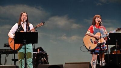 来週はスペシャル「私の好きな、夏のうた♪」