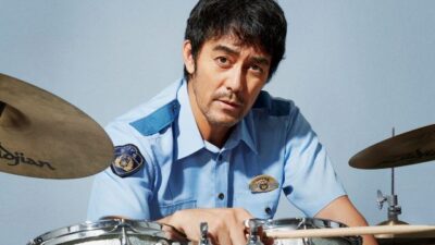 サンデー早起キネマ『異動辞令は音楽隊！』