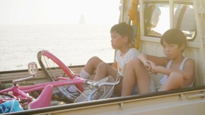 サンデー早起キネマ・番外編『サバカン SABAKAN』