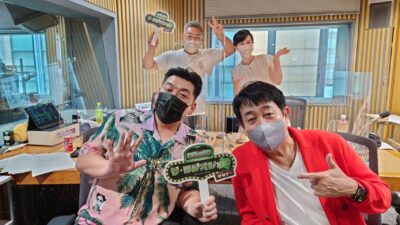 7月30日（土）のゲストはTUBEの前田亘輝さん！