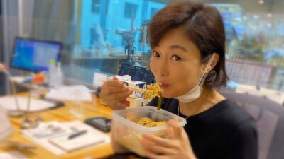 【第103回】テーマ「ここからスタートしました」&エコバッグ当選者?