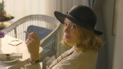 サンデー早起キネマ『ストーリー・オブ・マイ・ワイフ』