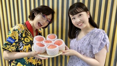 【第104回】テーマ「ちょっと、ズレてます」＆エコバッグ当選者?