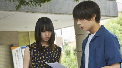 サンデー早起キネマ『この子は邪悪』