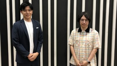 青木源太がフリーになった思い。そしてもう一人のファーストペンギン松田健。