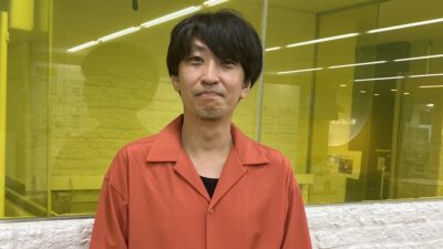 ライターでドラマウォッチャー・大山くまおさんに聞く「7月ドラマ総ざらい、ちょっと軽いの」
