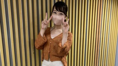 スペシャルパートナーは熊谷実帆アナウンサー