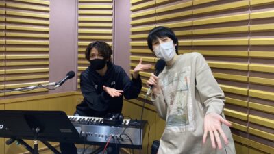 【7月2日】ハリセンボン・箕輪はるかさんがゲスト！
