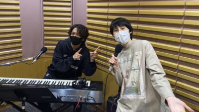 【7月23日放送分】箕輪はるかさん・その2