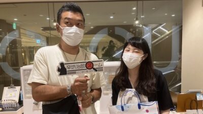 2022年8月8日（月）街角ステーション～噂を求めてどこまでも