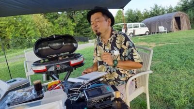 2022年8月15日（月）街角ステーション～噂を求めてどこまでも