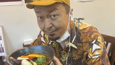 2022年8月16日（火）街角ステーション～噂を求めてどこまでも
