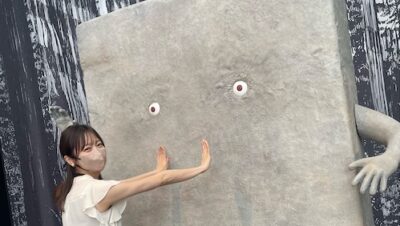 2022年8月3日（水）街角ステーション～噂を求めてどこまでも