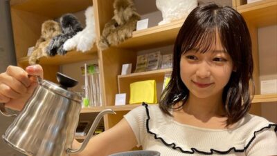 2022年8月24日（水）街角ステーション～噂を求めてどこまでも