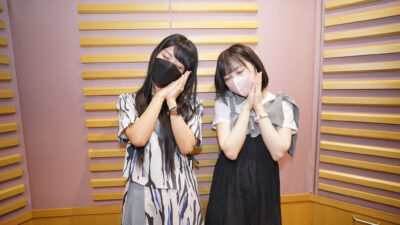 #8 Dreamer’s Tunes ニッポン放送 ～かわやなぎのメール、いっぱい来てます！～